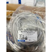 OMRON 欧姆龙 圆型防水接插件 XS2F-D422-DC0-F