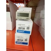 OMRON 欧姆龙 小型总数计数器/时间计数器/转速表 H7EC-NV-H