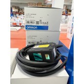 OMRON 欧姆龙 智能传感器内置放大器型激光传感器 ZX1-LD100A61 2M
