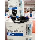 OMRON 欧姆龙 智能传感器 激光CMOS型 ZX2-LD50 0.5M