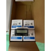 OMRON 欧姆龙 小型总数计数器/时间计数器/转速表 H7EC-NV-B