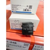 OMRON 欧姆龙 I/O固态继电器 G3TA-OA202SZ-US DC24