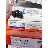 OMRON 欧姆龙 蜂鸣器 M2BJ-BH24D