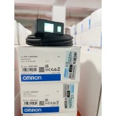 OMRON 欧姆龙 智能传感器内置放大器型激光传感器 ZX1-LD50A61 2M
