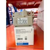 OMRON 欧姆龙 多连式限位开关 VB-2111