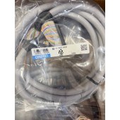 OMRON 欧姆龙 连接接插件端子块转换单元的专用电缆 XW2Z-200B