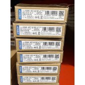 OMRON 欧姆龙 单相电流继电器 K8AK-AS2 24VAC/DC