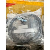 OMRON 欧姆龙 电缆类型 小型圆型防水接插件 XS3F-M8PVC4A2M