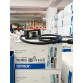OMRON 欧姆龙 智能传感器 激光CMOS型 ZX2-LD100 0.5M