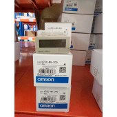 OMRON 欧姆龙 小型总数计数器/时间计数器/转速表 H7EC-NV-300