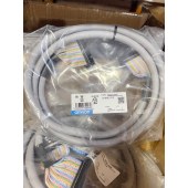 OMRON 欧姆龙 连接接插件端子块转换单元的专用电缆 XW2Z-200K