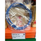 OMRON 欧姆龙 温度传感器系列 E52-CA15AY D=1.6 2M
