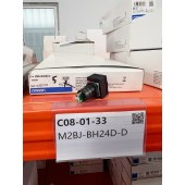 OMRON 欧姆龙 蜂鸣器 M2BJ-BH24D-D