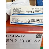 OMRON 欧姆龙 加热器用固态继电器 G3PJ-215B DC12-24