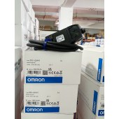 OMRON 欧姆龙 智能传感器 激光CMOS型 ZX2-LDA41 2M