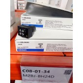 OMRON 欧姆龙 蜂鸣器 M2BJ-BH24D