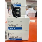 OMRON 欧姆龙 智能传感器 激光CMOS型 ZX2-LD100L 0.5M
