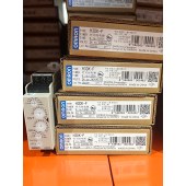 OMRON 欧姆龙 固态定时器 H3DK-F AC/DC24-240