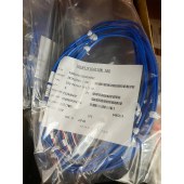 OMRON 欧姆龙 温度传感器系列 E52-CA15AY D=3.2 1M