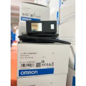 OMRON 欧姆龙 智能传感器内置放大器型激光传感器 ZX1-LD300A61 2M