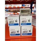 OMRON 欧姆龙 小型总数计数器/时间计数器/转速表 H7ET-NV