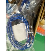 OMRON 欧姆龙 温度传感器系列 E52-CA15AY D=3.2 1M