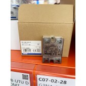OMRON 欧姆龙 固态继电器 G3NA-220B-UTU DC5-24 BY OMZ