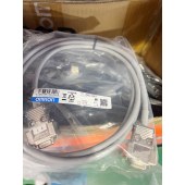 OMRON 欧姆龙 连接接插件端子块转换单元的专用电缆 XW2Z-200T