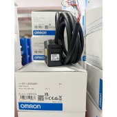 OMRON 欧姆龙 智能传感器内置放大器型激光传感器 ZX1-LD300A61 2M