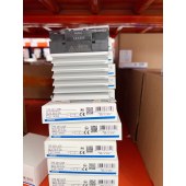 OMRON 欧姆龙 加热器用固态继电器 G3PJ-225B DC12-24