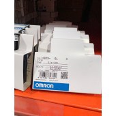 OMRON 欧姆龙 固态定时器 H3DS-SL