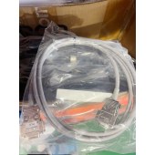 OMRON 欧姆龙 连接接插件端子块转换单元的专用电缆 XW2Z-200T