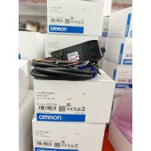 OMRON 欧姆龙 智能传感器 激光CMOS型 ZX2-LDA11 2M