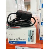 OMRON 欧姆龙 智能传感器 激光型 ZX-LDA11-N 2M
