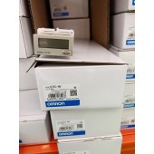 OMRON 欧姆龙 小型总数计数器/时间计数器/转速表 H7EC-NV