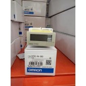 OMRON 欧姆龙 小型总数计数器/时间计数器/转速表 H7EC-N-300