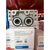 OMRON 欧姆龙 多连式限位开关VB-2221