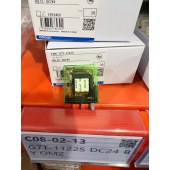 OMRON 欧姆龙 I/O继电器 G7T-1122S DC24
