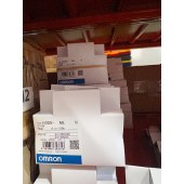 OMRON 欧姆龙 固态定时器 H3DS-ML