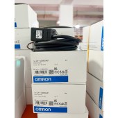 OMRON 欧姆龙 智能传感器内置放大器型激光传感器 ZX1-LD600A61 2M