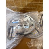 OMRON 欧姆龙 连接接插件端子块转换单元的专用电缆 XW2Z-050B