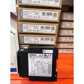 OMRON 欧姆龙 温度报警器 K8AK-TH11S 100-240VAC