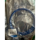 OMRON 欧姆龙 温度传感器系列 E52-CA6ASY 4M