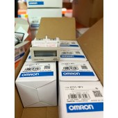 OMRON 欧姆龙 小型总数计数器/时间计数器/转速表 H7EC-NFV