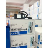 OMRON 欧姆龙 智能传感器 激光CMOS型 ZX2-LD100 0.5M