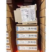 OMRON 欧姆龙 固态定时器 H3DK-M1 AC/DC24-240