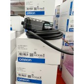 OMRON 欧姆龙 智能传感器 激光CMOS型 ZX2-LDA11 2M