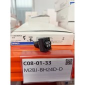 OMRON 欧姆龙 蜂鸣器 M2BJ-BH24D-D