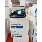 OMRON 欧姆龙 智能传感器内置放大器型激光传感器 ZX1-LD600A61 2M