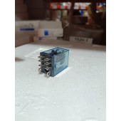 OMRON 欧姆龙 一般通用继电器 LY2N-J AC100/110 BY OMI